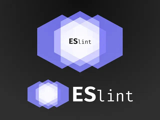 Logo proposal for ESLint rebrand