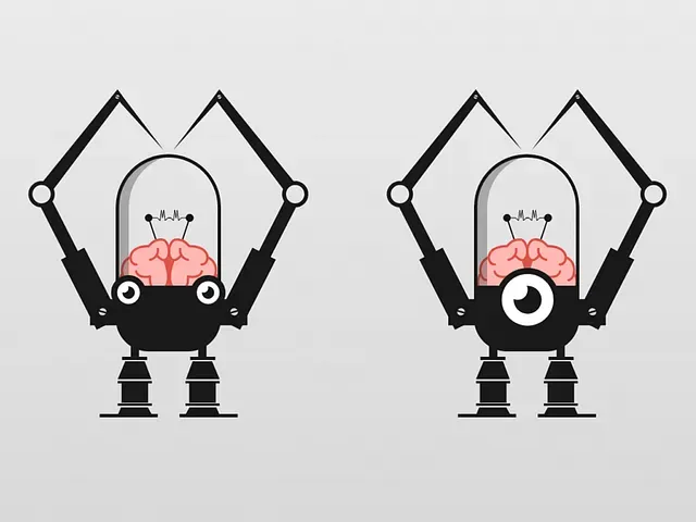 Official MindMakers project mascot