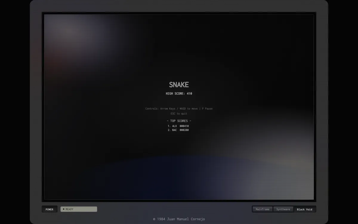 Snake